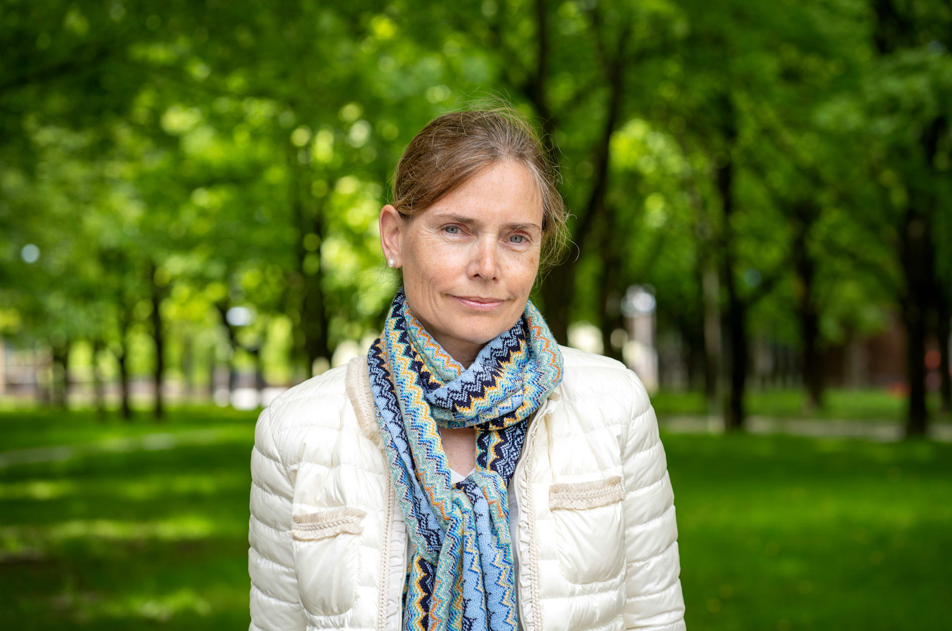 Ekspertråd vil styrke beredskapen i Oljefondet